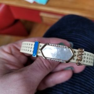 Keep collective set with 3 keepers and band